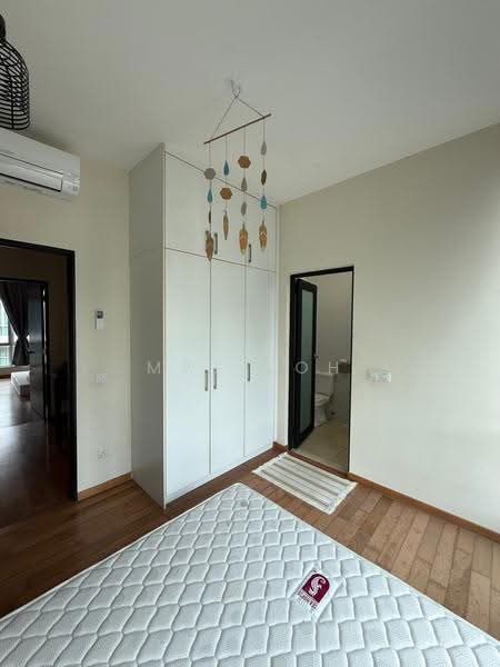 Rumah Bandar untuk Disewa di Taman Sutera Utama (Skudai) - Max Loh - Bedroom - PropertyGuru.com.my