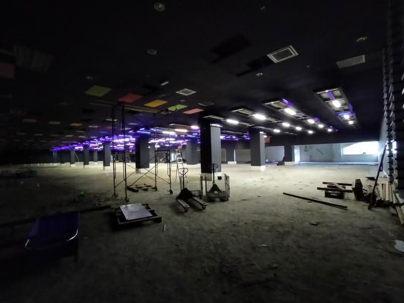 Retail Space for Rent in Taman Serdang Perdana (Seri Kembangan) - Vincent Lee - Interior - PropertyGuru.com.my