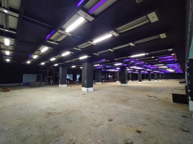 Retail Space for Rent in Taman Serdang Perdana (Seri Kembangan) - Vincent Lee - Interior - PropertyGuru.com.my