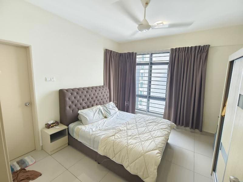 Kediaman Servis untuk Disewa di ARC @ Austin Hills - SJ CHAN - Bedroom - PropertyGuru.com.my