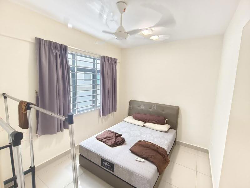 Kediaman Servis untuk Disewa di ARC @ Austin Hills - SJ CHAN - PropertyGuru.com.my