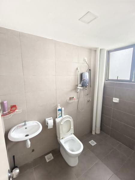 Kediaman Servis untuk Disewa di ARC @ Austin Hills - SJ CHAN - PropertyGuru.com.my