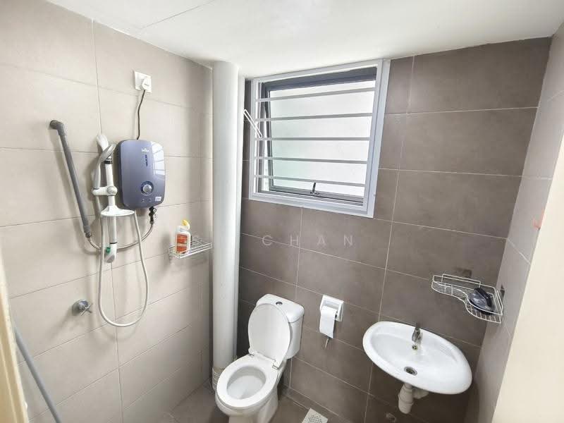 Kediaman Servis untuk Disewa di ARC @ Austin Hills - SJ CHAN - PropertyGuru.com.my