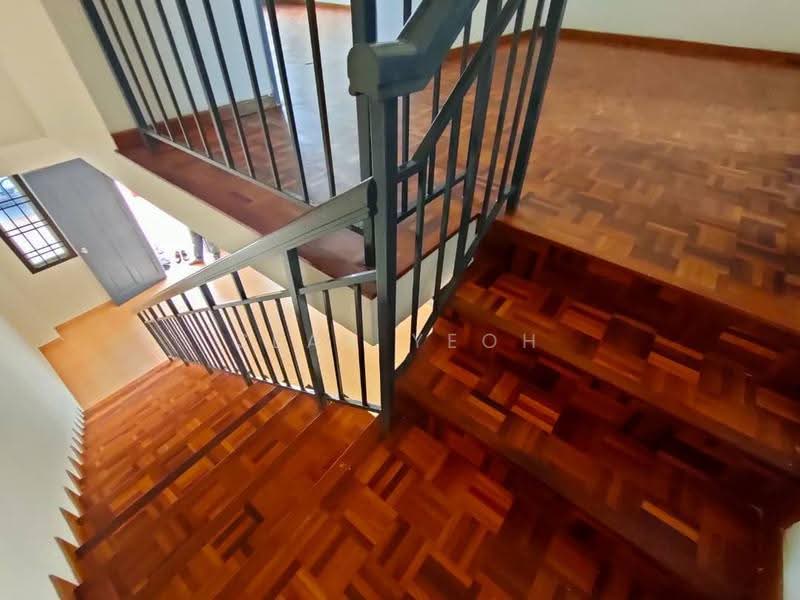 2-storey Terraced House for Sale in Taman Setia Indah (Tebrau) - Sean Yeoh - PropertyGuru.com.my
