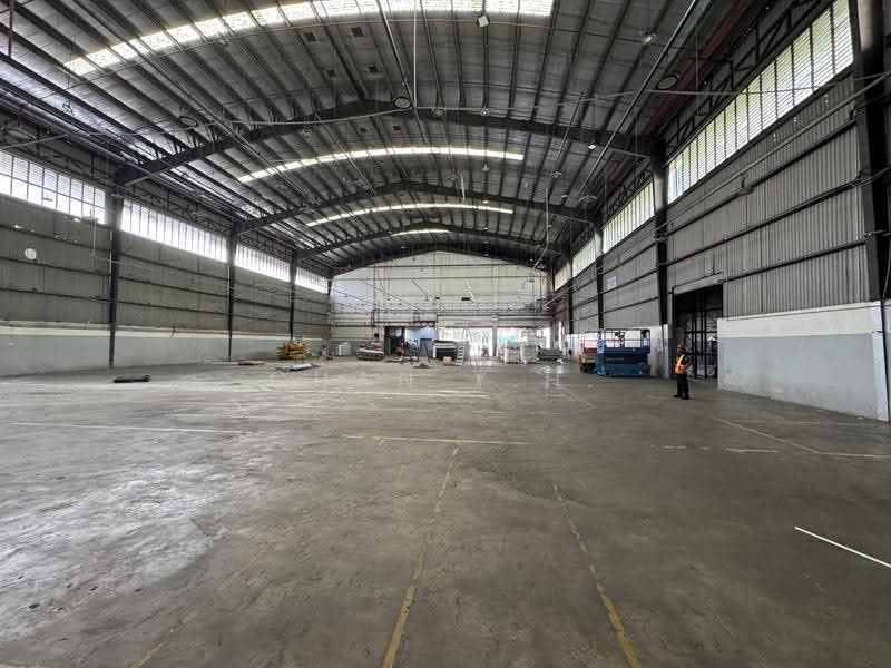 Kilang untuk Disewa di Shah Alam (Selangor) - Chan Y.H. - Interior - PropertyGuru.com.my