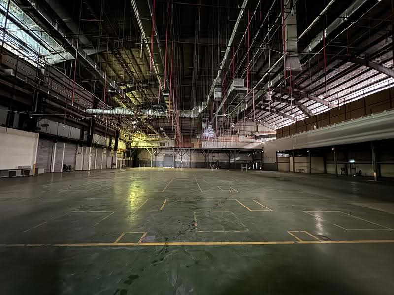 Kilang untuk Disewa di Shah Alam (Selangor) - Chan Y.H. - Interior - PropertyGuru.com.my