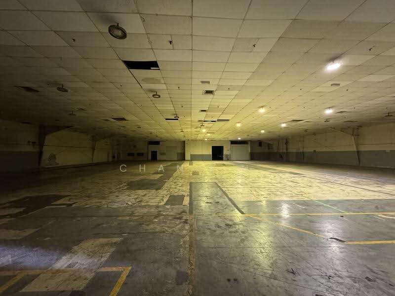 Kilang untuk Disewa di Shah Alam (Selangor) - Chan Y.H. - Interior - PropertyGuru.com.my