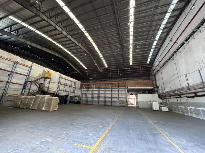 Kilang untuk Disewa di Shah Alam (Selangor) - Chan Y.H. - Interior - PropertyGuru.com.my