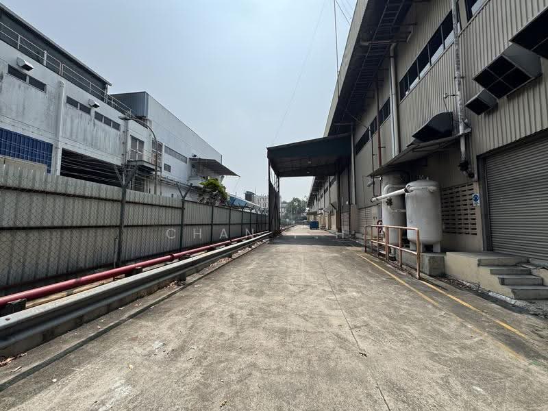 Kilang untuk Disewa di Shah Alam (Selangor) - Chan Y.H. - Exterior - PropertyGuru.com.my