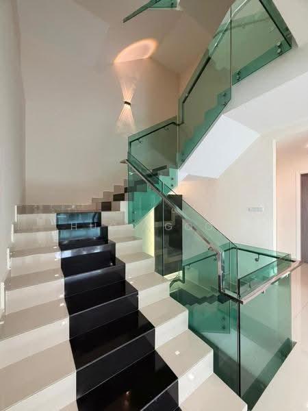 Rumah Berkembar untuk Dijual di Bandar Baru Sri Petaling (Sri Petaling) - Hugo Gooi - Interior - PropertyGuru.com.my