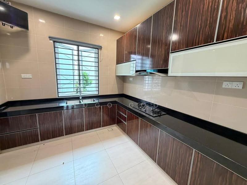 Rumah Berkembar untuk Dijual di Bandar Baru Sri Petaling (Sri Petaling) - Hugo Gooi - Kitchen - PropertyGuru.com.my