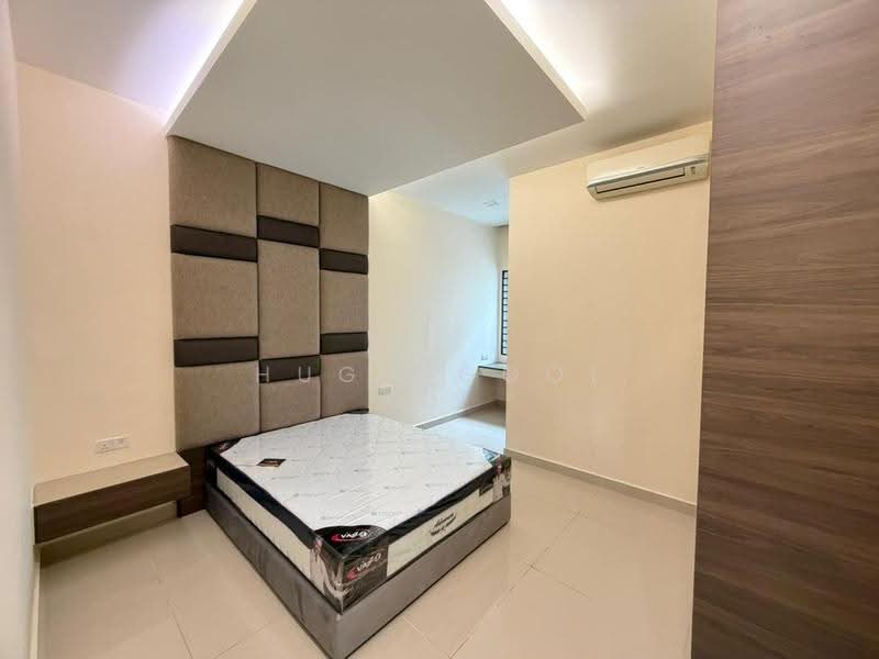 Rumah Berkembar untuk Dijual di Bandar Baru Sri Petaling (Sri Petaling) - Hugo Gooi - Bedroom - PropertyGuru.com.my