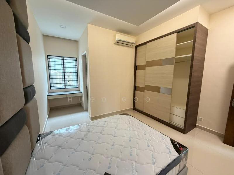 Rumah Berkembar untuk Dijual di Bandar Baru Sri Petaling (Sri Petaling) - Hugo Gooi - Bedroom - PropertyGuru.com.my