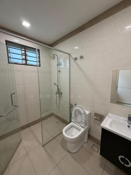 Rumah Berkembar untuk Dijual di Bandar Baru Sri Petaling (Sri Petaling) - Hugo Gooi - Bathroom - PropertyGuru.com.my