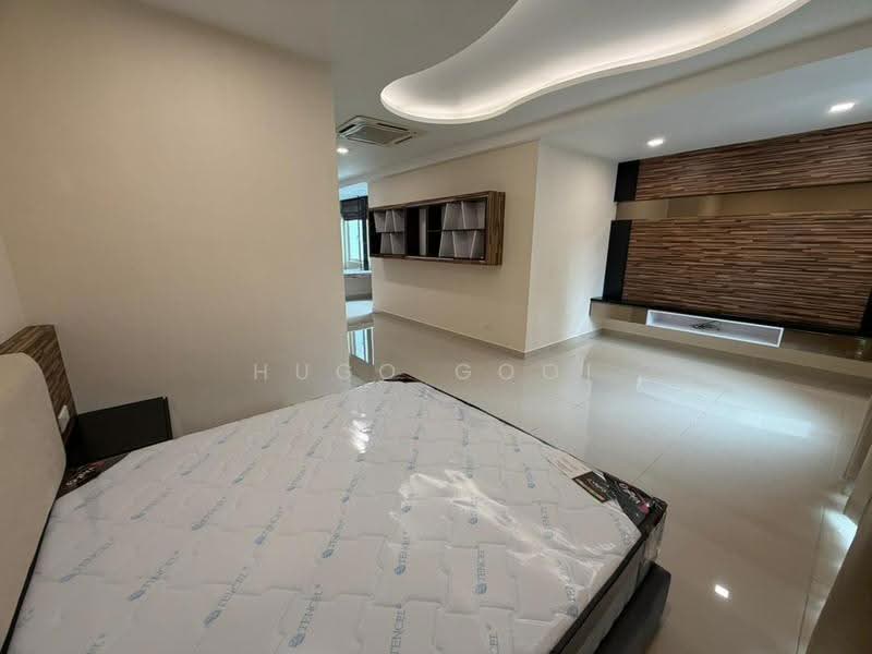 Rumah Berkembar untuk Dijual di Bandar Baru Sri Petaling (Sri Petaling) - Hugo Gooi - Bedroom - PropertyGuru.com.my
