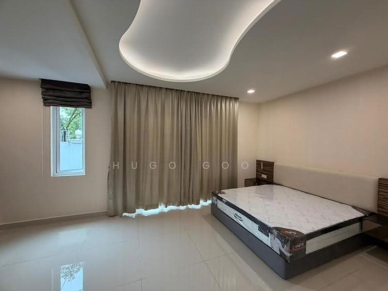 Rumah Berkembar untuk Dijual di Bandar Baru Sri Petaling (Sri Petaling) - Hugo Gooi - Bedroom - PropertyGuru.com.my