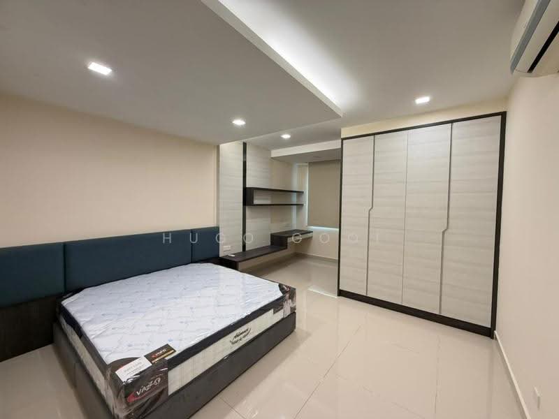 Rumah Berkembar untuk Dijual di Bandar Baru Sri Petaling (Sri Petaling) - Hugo Gooi - Bedroom - PropertyGuru.com.my