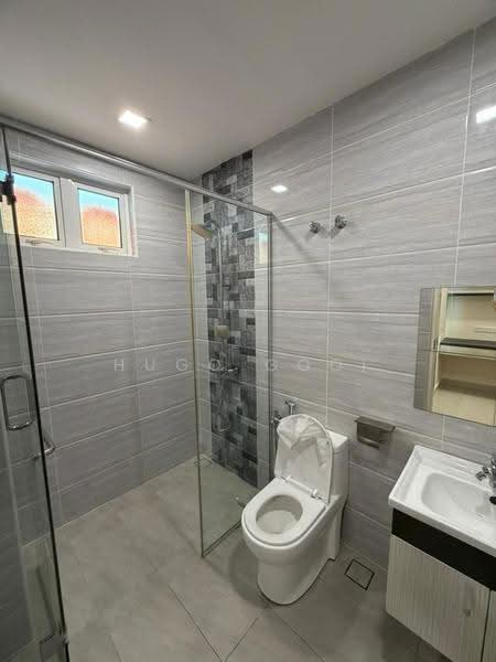 Rumah Berkembar untuk Dijual di Bandar Baru Sri Petaling (Sri Petaling) - Hugo Gooi - Bathroom - PropertyGuru.com.my