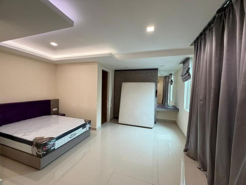 Rumah Berkembar untuk Dijual di Bandar Baru Sri Petaling (Sri Petaling) - Hugo Gooi - Bedroom - PropertyGuru.com.my