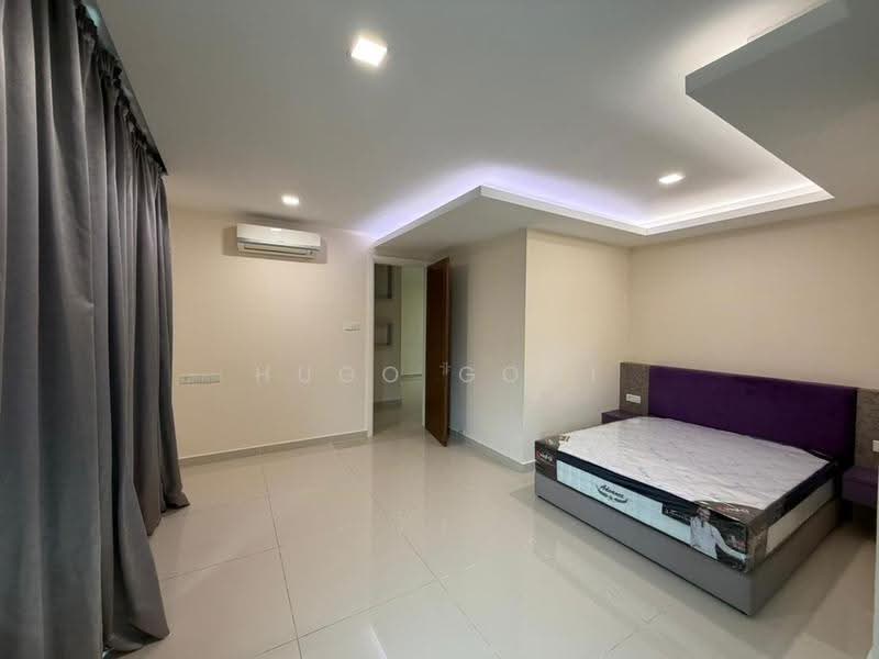 Rumah Berkembar untuk Dijual di Bandar Baru Sri Petaling (Sri Petaling) - Hugo Gooi - Bedroom - PropertyGuru.com.my