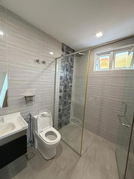 Rumah Berkembar untuk Dijual di Bandar Baru Sri Petaling (Sri Petaling) - Hugo Gooi - Bathroom - PropertyGuru.com.my