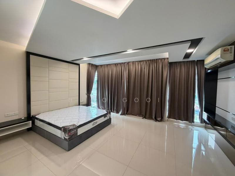 Rumah Berkembar untuk Dijual di Bandar Baru Sri Petaling (Sri Petaling) - Hugo Gooi - Bedroom - PropertyGuru.com.my