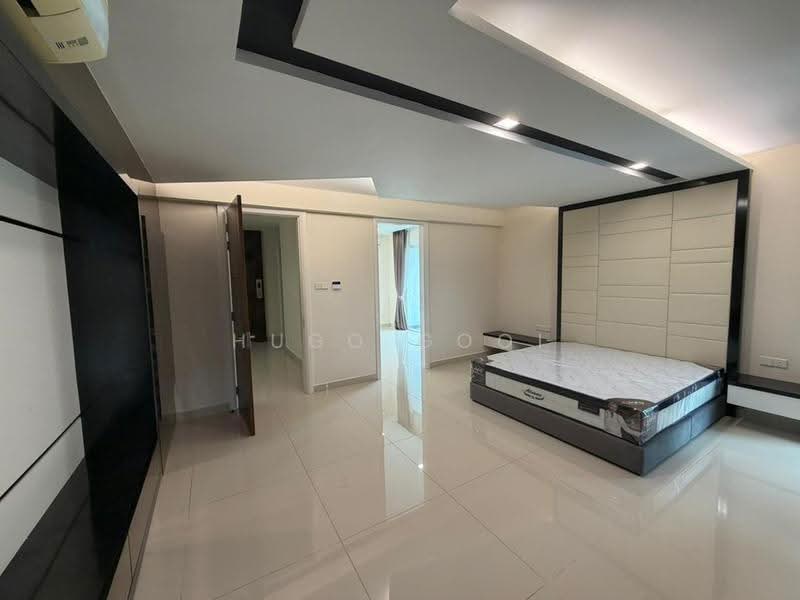 Rumah Berkembar untuk Dijual di Bandar Baru Sri Petaling (Sri Petaling) - Hugo Gooi - Bedroom - PropertyGuru.com.my