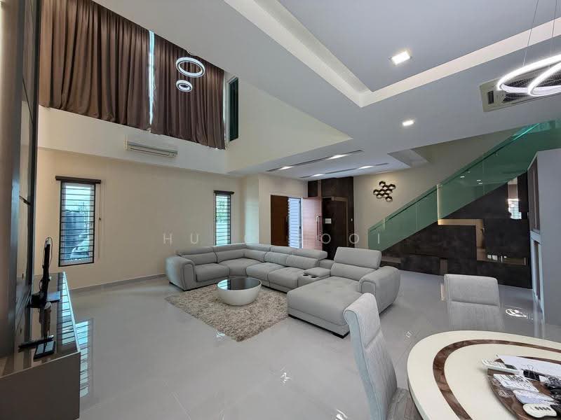 Rumah Berkembar untuk Dijual di Bandar Baru Sri Petaling (Sri Petaling) - Hugo Gooi - PropertyGuru.com.my
