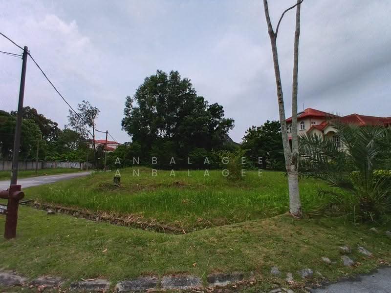 Residential Land for Sale in Country Heights (Kajang) - Anbalagee Anbalagee - Exterior - PropertyGuru.com.my