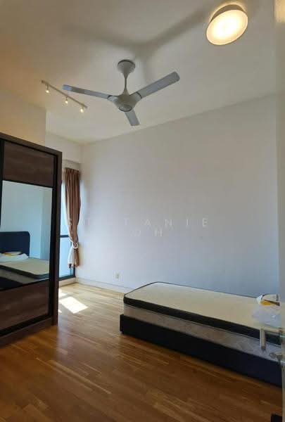 Service Residence for Rent at Bayberry @ Tropicana Gardens - Stefanie Loh - Bedroom - PropertyGuru.com.my