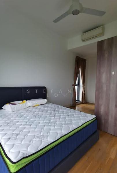 Service Residence for Rent at Bayberry @ Tropicana Gardens - Stefanie Loh - Bedroom - PropertyGuru.com.my