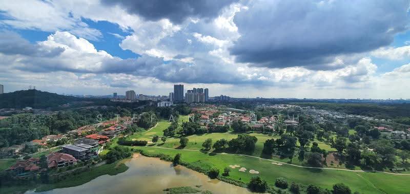 Service Residence for Rent at Bayberry @ Tropicana Gardens - Stefanie Loh - Exterior - PropertyGuru.com.my