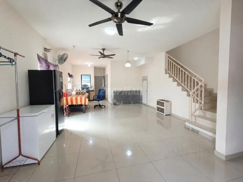 Terraced House for Sale in Seremban (Negeri Sembilan) - Mahafiz . - PropertyGuru.com.my
