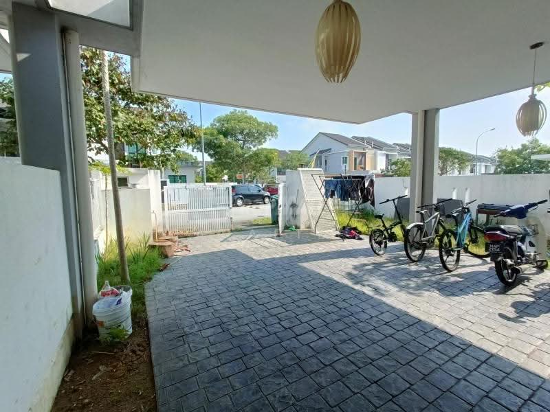 Terraced House for Sale in Seremban (Negeri Sembilan) - Mahafiz . - PropertyGuru.com.my