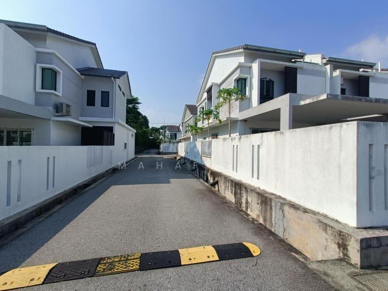 Terraced House for Sale in Seremban (Negeri Sembilan) - Mahafiz . - PropertyGuru.com.my