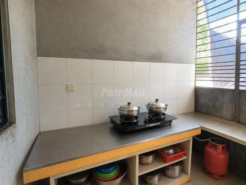 Terraced House for Sale in Seremban (Negeri Sembilan) - Mahafiz . - PropertyGuru.com.my