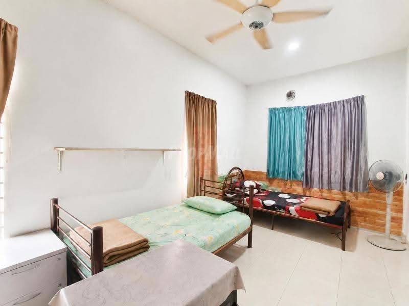 Terraced House for Sale in Seremban (Negeri Sembilan) - Mahafiz . - PropertyGuru.com.my