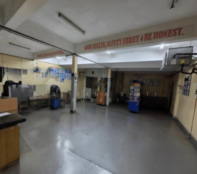 Warehouse for Rent in Meru (Klang) - Nurliyana Binti Busari - Interior - PropertyGuru.com.my