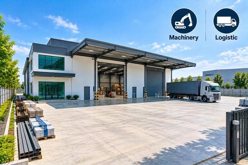 Factory for Rent in Bandar Bukit Raja (Klang) - Yuki Tan - Exterior - PropertyGuru.com.my