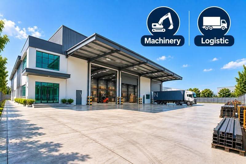 Factory for Rent in Bandar Bukit Raja (Klang) - Yuki Tan - Exterior - PropertyGuru.com.my