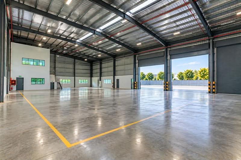 Factory for Rent in Bandar Bukit Raja (Klang) - Yuki Tan - Interior - PropertyGuru.com.my