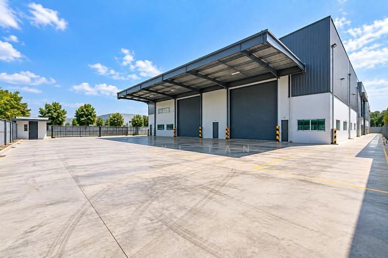 Factory for Rent in Bandar Bukit Raja (Klang) - Yuki Tan - Exterior - PropertyGuru.com.my