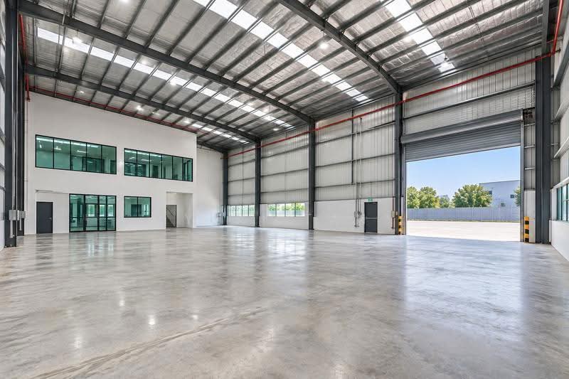 Factory for Rent in Bandar Bukit Raja (Klang) - Yuki Tan - Interior - PropertyGuru.com.my
