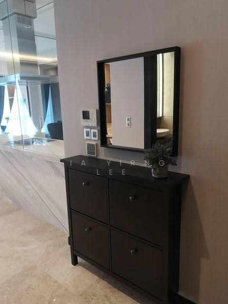 Service Residence for Rent at The Ritz-Carlton Residences - Jia Yirng Lee - Interior - PropertyGuru.com.my