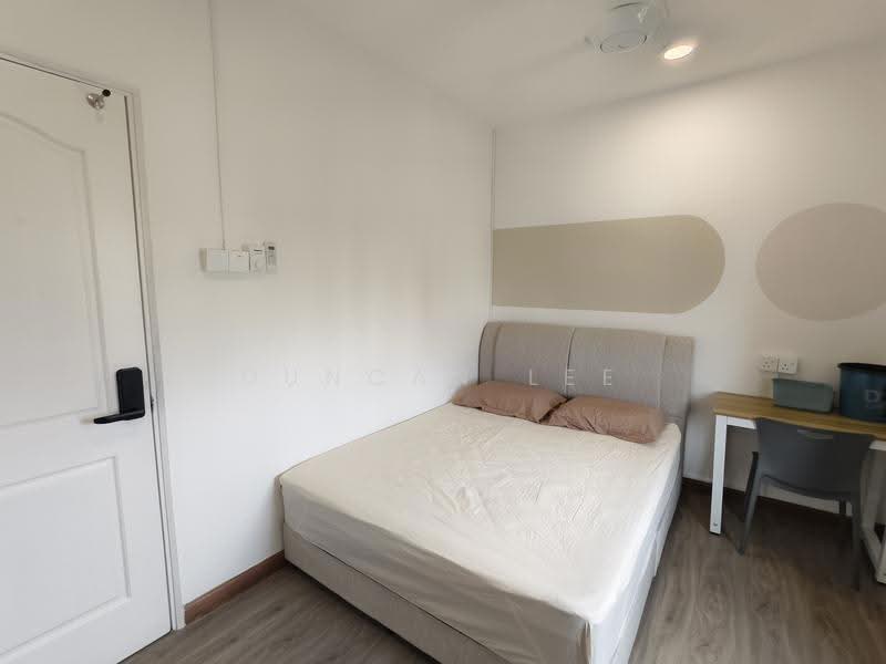 Condominium for Rent at Endah Villa - Duncan Lee - Bedroom - PropertyGuru.com.my