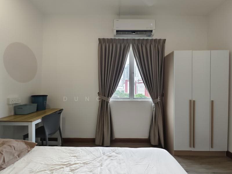 Condominium for Rent at Endah Villa - Duncan Lee - Bedroom - PropertyGuru.com.my