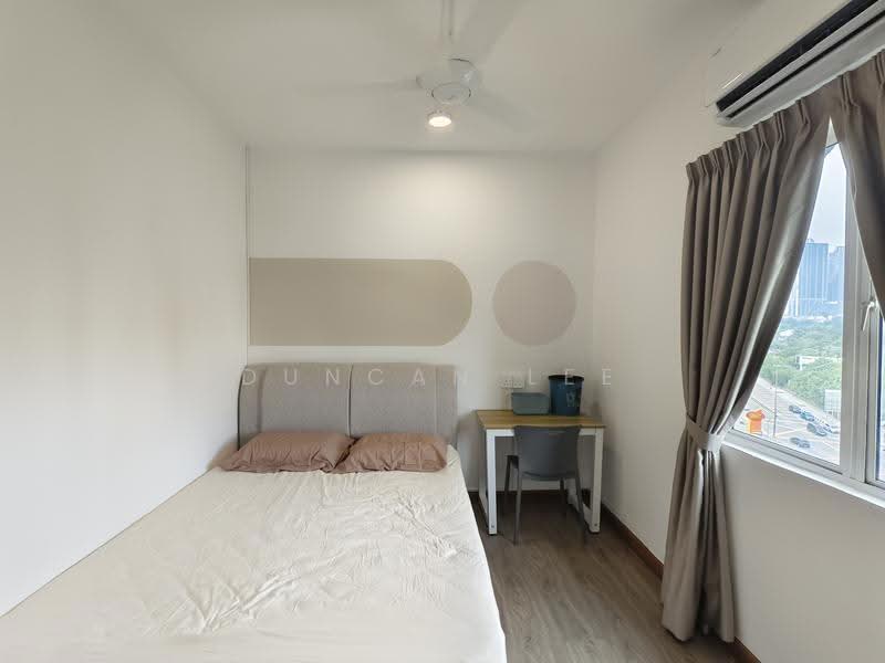 Condominium for Rent at Endah Villa - Duncan Lee - Bedroom - PropertyGuru.com.my