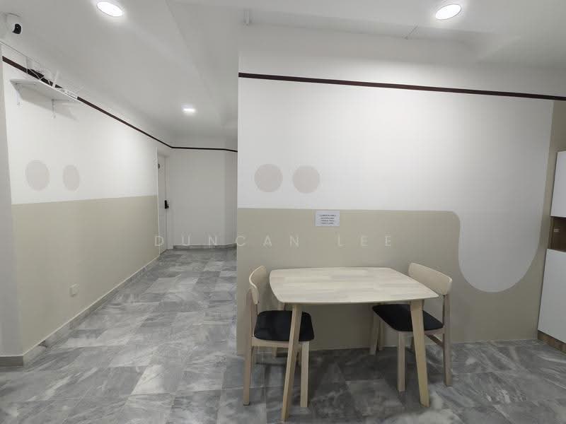 Condominium for Rent at Endah Villa - Duncan Lee - Corridor - PropertyGuru.com.my