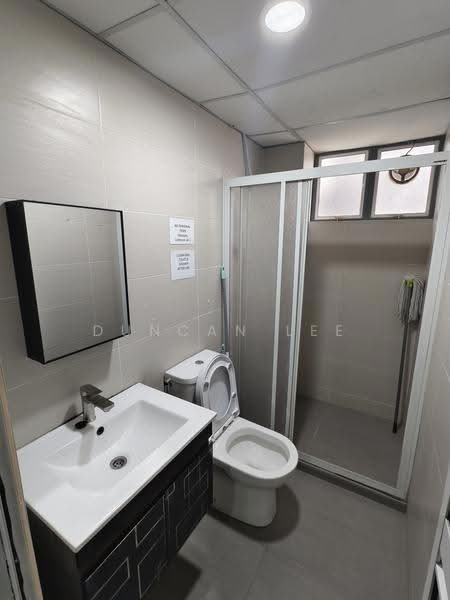 Condominium for Rent at Endah Villa - Duncan Lee - Bathroom - PropertyGuru.com.my