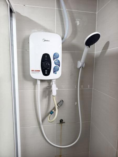 Condominium for Rent at Endah Villa - Duncan Lee - Bathroom - PropertyGuru.com.my